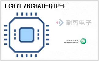 LC87F7BC8AU-QIP-E