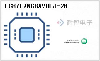 LC87F7NC8AVUEJ-2H