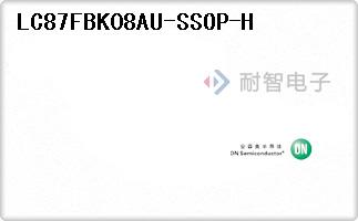 LC87FBK08AU-SSOP-H