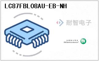 LC87FBL08AU-EB-NH