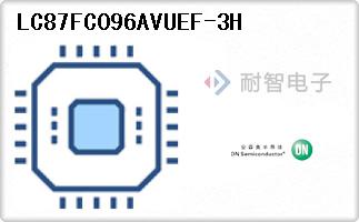 LC87FC096AVUEF-3H