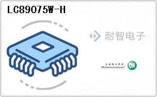 LC89075W-H