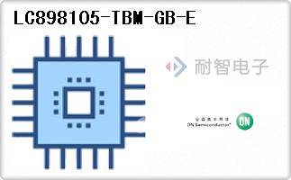LC898105-TBM-GB-E