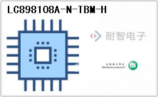 LC898108A-N-TBM-H