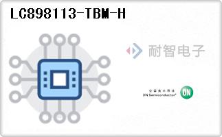 LC898113-TBM-H