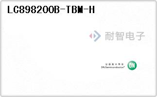 LC898200B-TBM-H