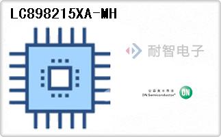 LC898215XA-MH