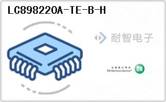 LC898220A-TE-B-H