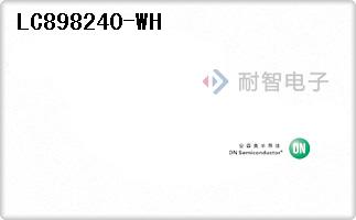 LC898240-WH