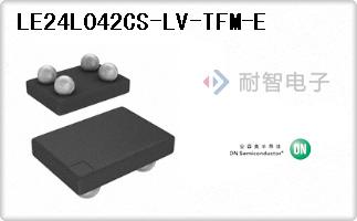 LE24L042CS-LV-TFM-E