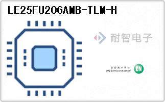 LE25FU206AMB-TLM-H
