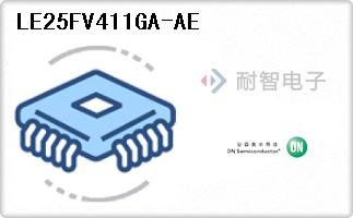 LE25FV411GA-AE