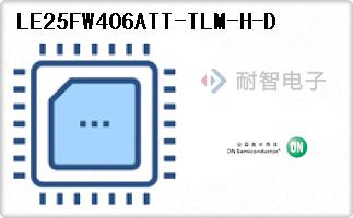 LE25FW406ATT-TLM-H-D