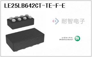 LE25LB642CT-TE-F-E