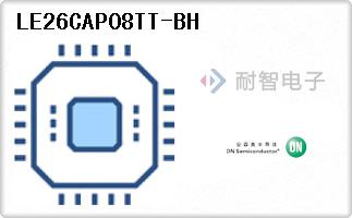 LE26CAP08TT-BH