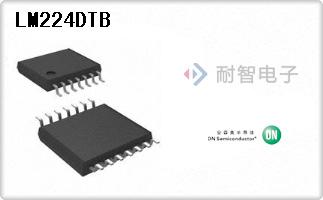 LM224DTB