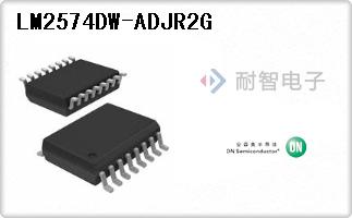 LM2574DW-ADJR2G