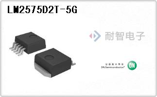 LM2575D2T-5G