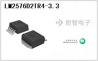 LM2576D2TR4-3.3