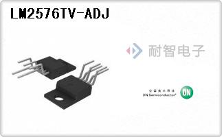 LM2576TV-ADJ
