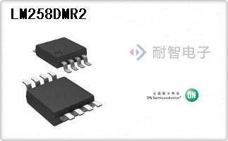 LM258DMR2