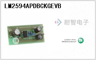 LM2594APDBCKGEVB
