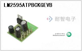 LM2595ATPBCKGEVB