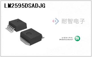 LM2595DSADJG
