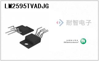 LM2595TVADJG