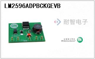 LM2596ADPBCKGEVB