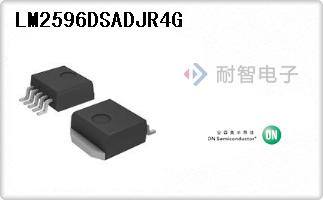 LM2596DSADJR4G����