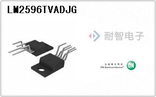 LM2596TVADJG