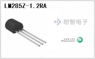 LM285Z-1.2RA