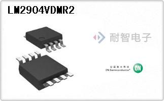 LM2904VDMR2