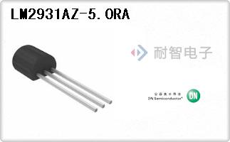 LM2931AZ-5.0RA
