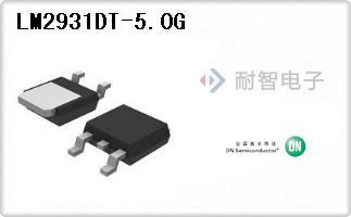 LM2931DT-5.0G