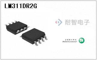 LM311DR2G