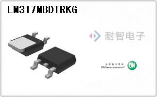 LM317MBDTRKG