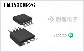 LM358DMR2G