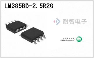 LM385BD-2.5R2G