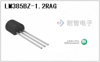 LM385BZ-1.2RAG