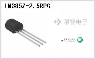LM385Z-2.5RPG