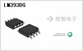 LM393DG