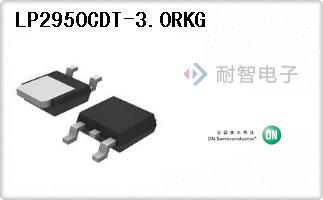 LP2950CDT-3.0RKG
