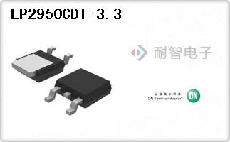 LP2950CDT-3.3