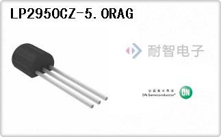 LP2950CZ-5.0RAG