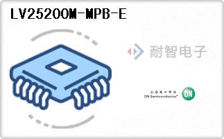 LV25200M-MPB-E