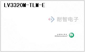 LV3320M-TLM-E