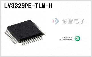 LV3329PE-TLM-H