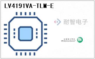 LV4191VA-TLM-E
